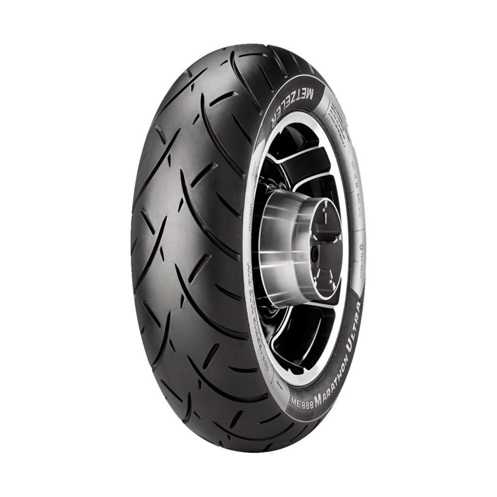 Pneu Moto Metzeler Aro 16 Me 888 Marathon ULTRA 150/80-16 77H Tt - Traseiro