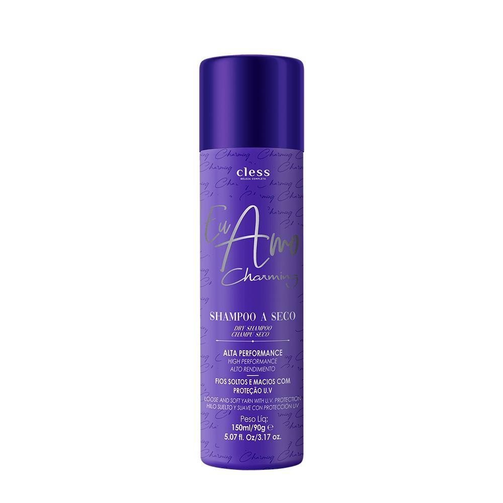 Eu Amo Charming Shampoo A Seco 150ml