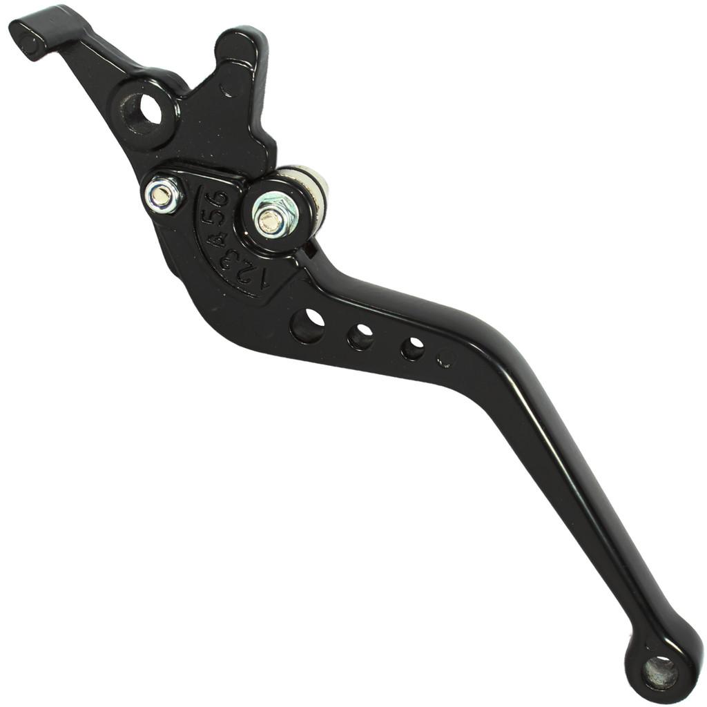 Manete De Esportivo A Disco Ybr125 Xtz125 Ys Fz Fazer Lander Tenere Ys150 Ybr150 Xtz150 Manopla