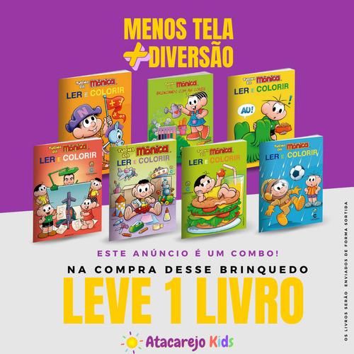 Kit 4 Bonecas Polly Pocket Mattel Original Mini Bonecas Sortidas Bonequinha