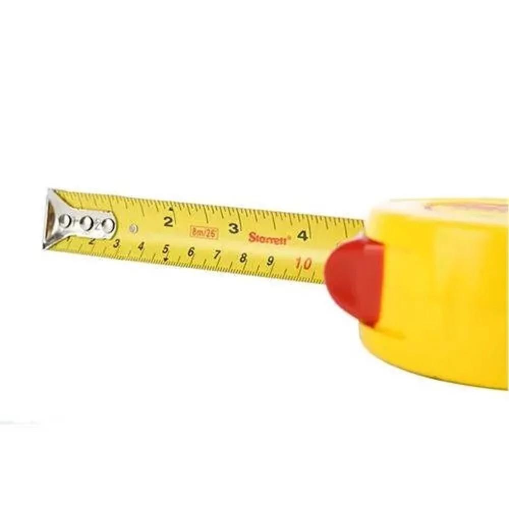 Trena De Bolso 3M (10mm) Starrett