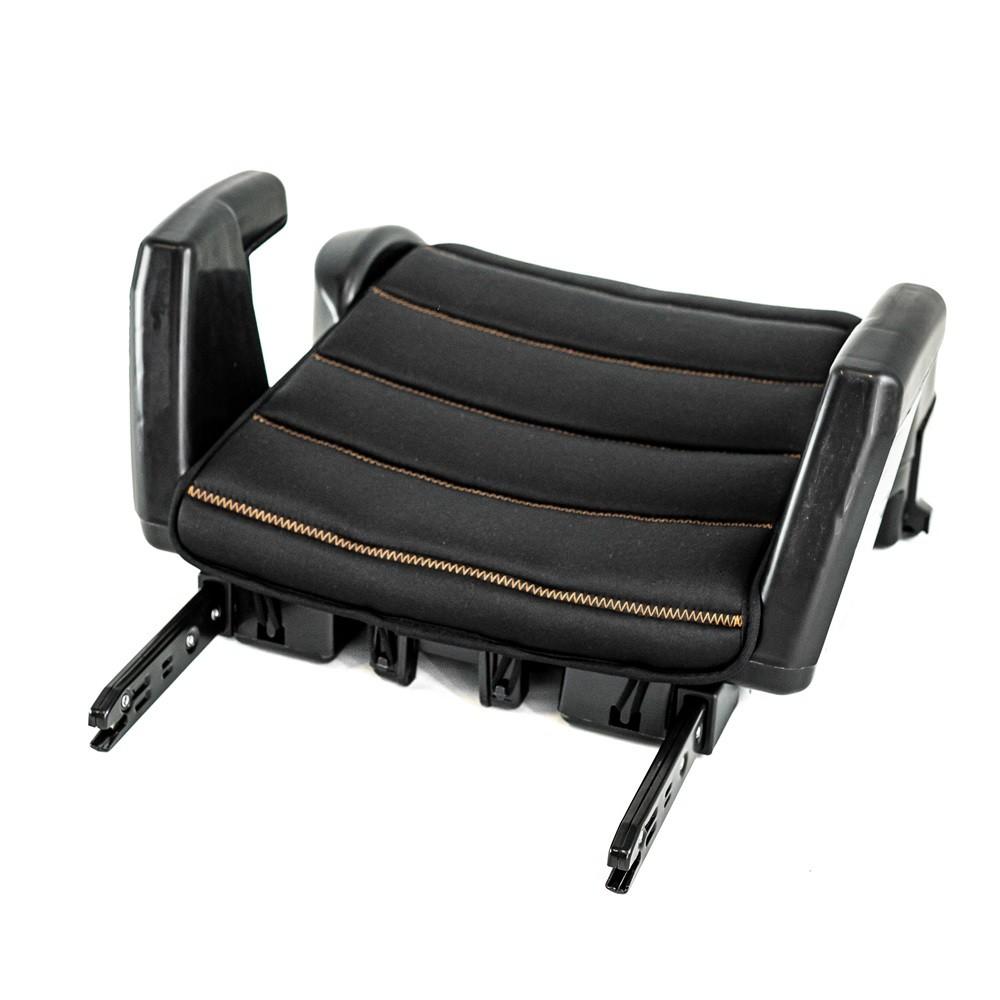 Cadeirinha Assento P/Carro Com Isofix Potenza Fix Galzerano
