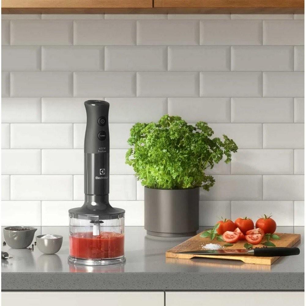 Mixer 3 Em 1 Com 2 Velocidades 400W Eib10 Electrolux