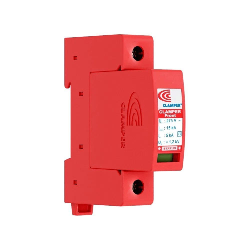 Dps Clamper Front V 15ka 275v