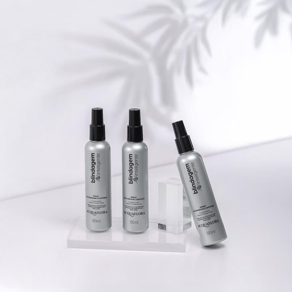 Acquaflora Blindagem Inteligente - Spray Condicionante 190ml