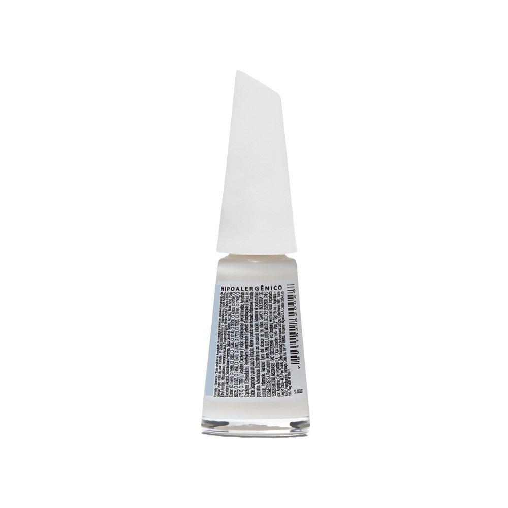 Kit Esmalte Risqué Natural Renda (5 Unidades)