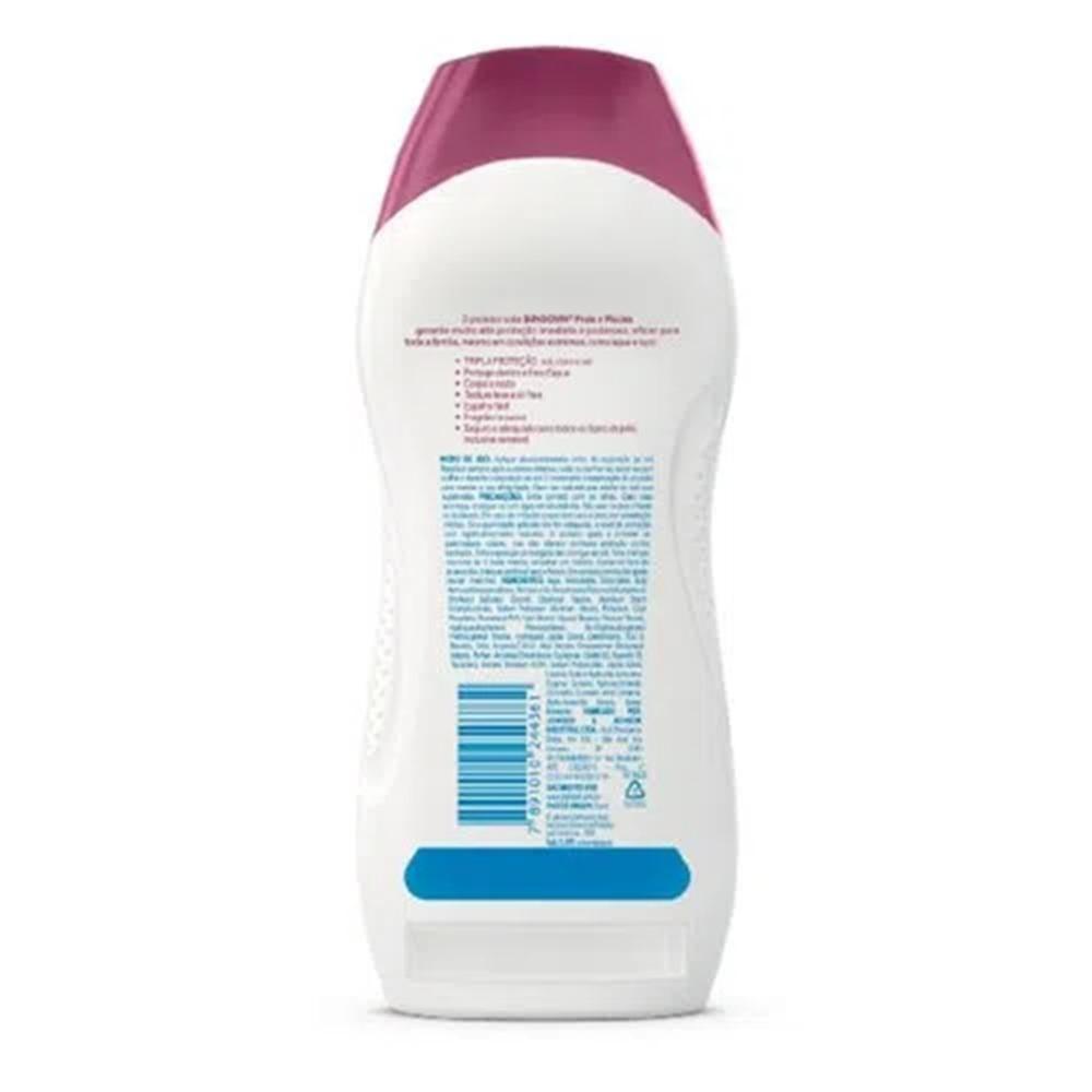 Protetor Solar Sundown Praia E Piscina FPS 70 200ml