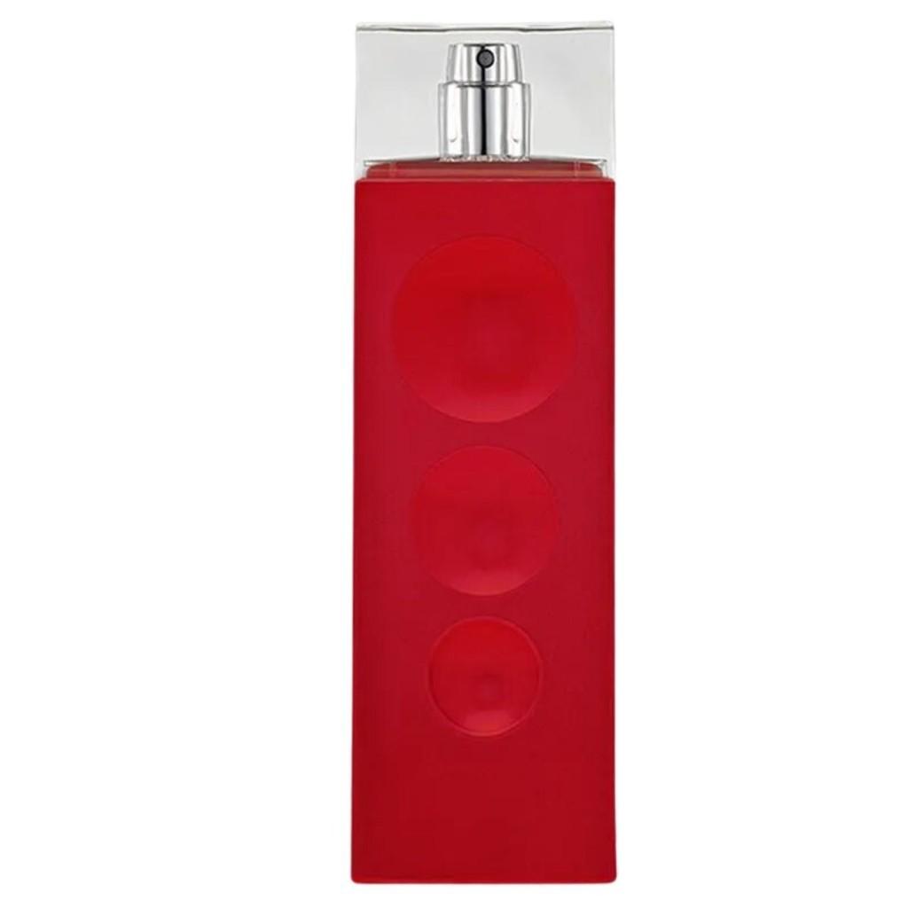 Mahogany Fragrância Make Me Fever Rouge - 100 Ml