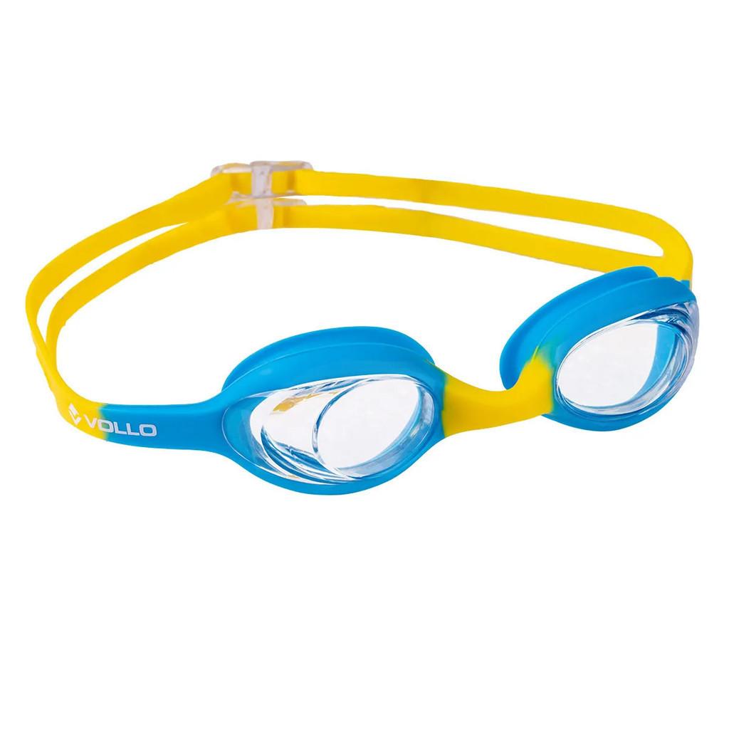 Óculos De Natação Giant Dolphin Infantil - Vollo