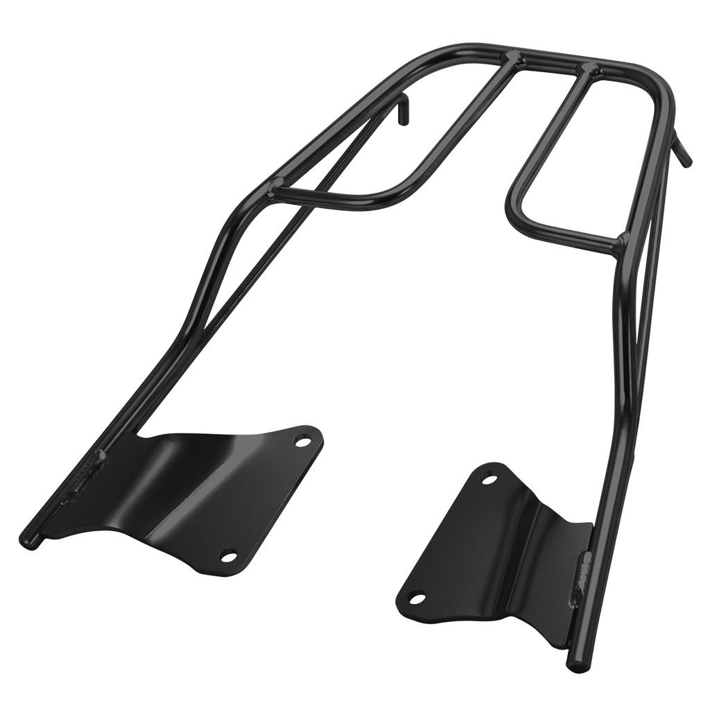 Bagageiro Churrasqueira Cromo Forte Sansão Titan/fan/Start 160 2025 Peças Acessórios Para Moto