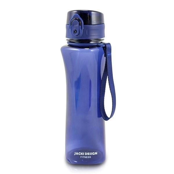 Garrafa Squeeze Com Alça 550ml Lifestyle - Jacki Design