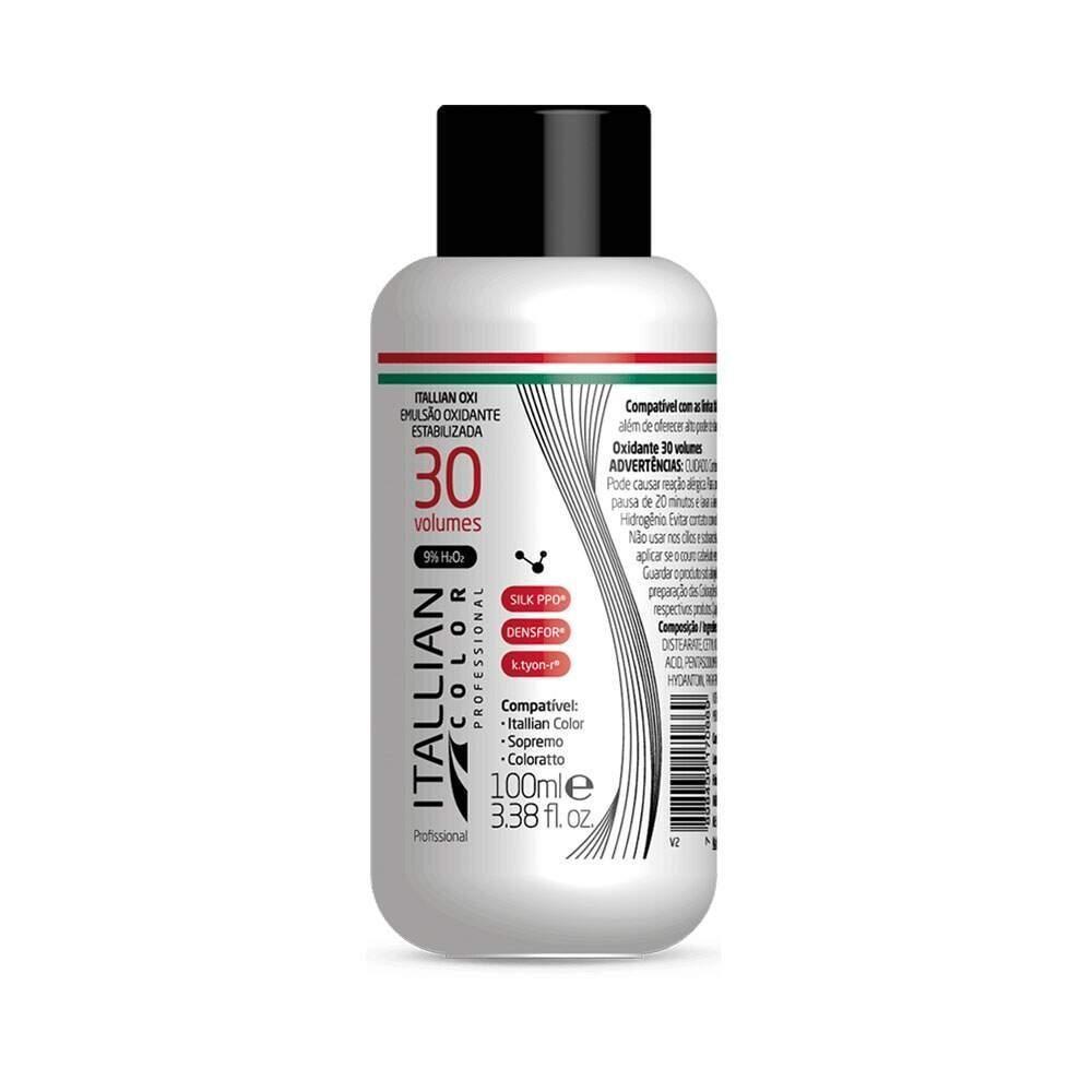 Oxidante Itallian Color Emulsão Estabilizada Profisional 30V