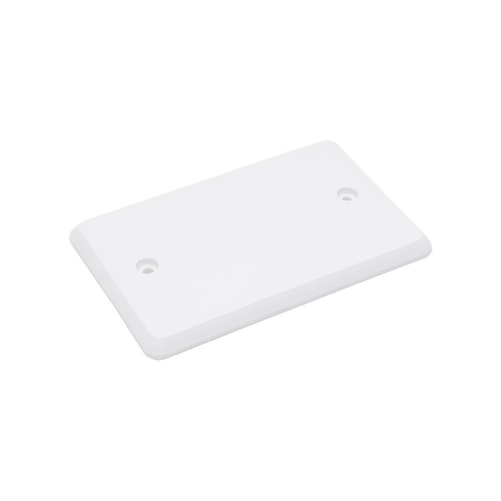 Tampa Cega Bet Plásticos 4x2 Branco