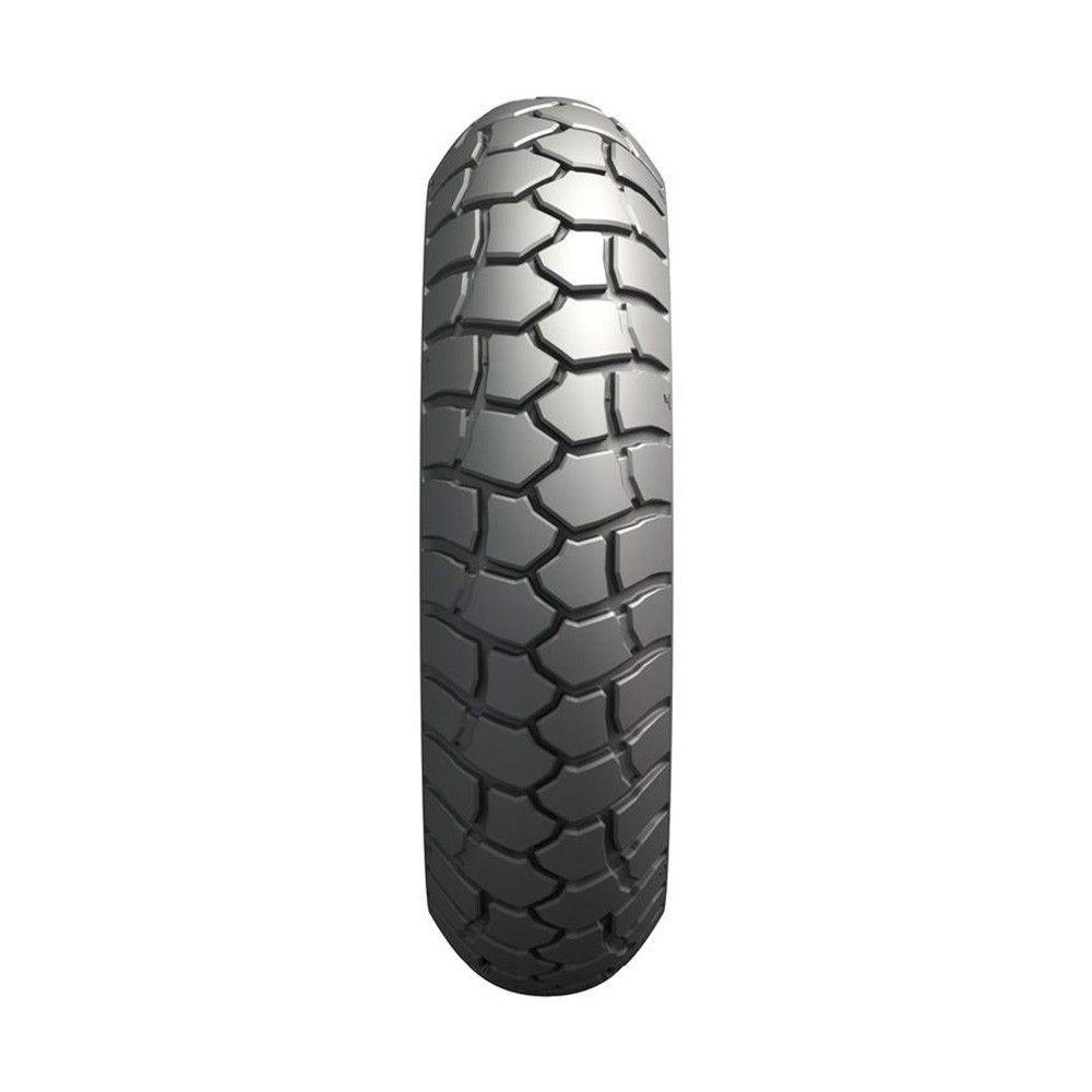 Pneu Moto Michelin Aro 17 Anakee Adventure 150/70r17 69V Tt/tl - Traseiro