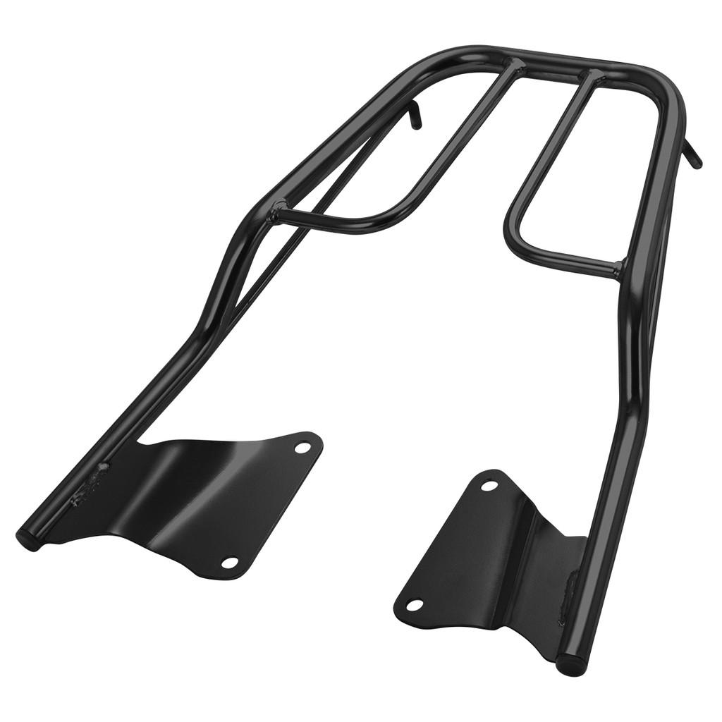 Bagageiro Churrasqueira PRO Tork Tubo Titan/Fan/Start 160 2025 Peças Acessórios Para Moto