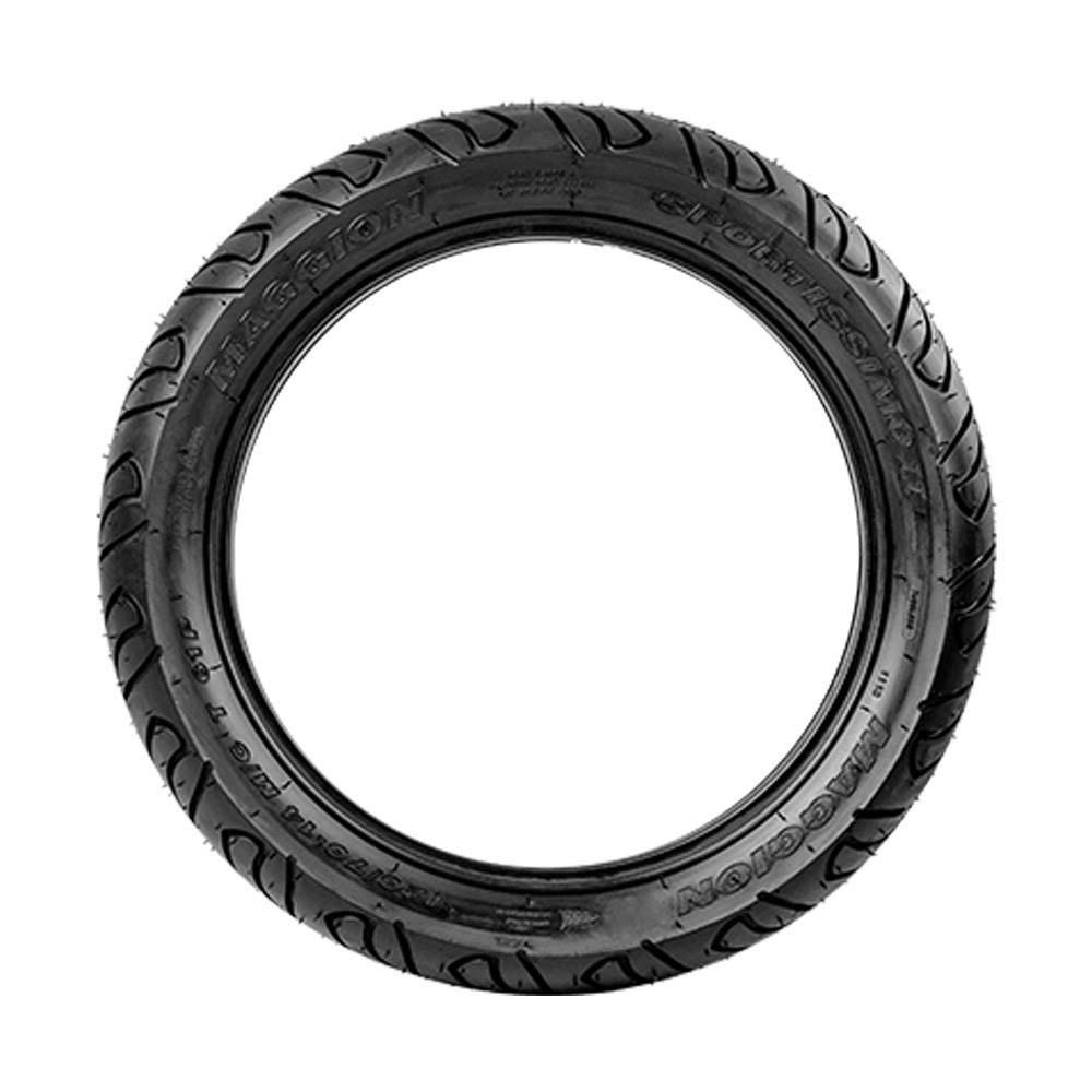 Pneu Moto Maggion Aro 16 Sportissimo Ii 130/70-16 61P Tl - Traseiro