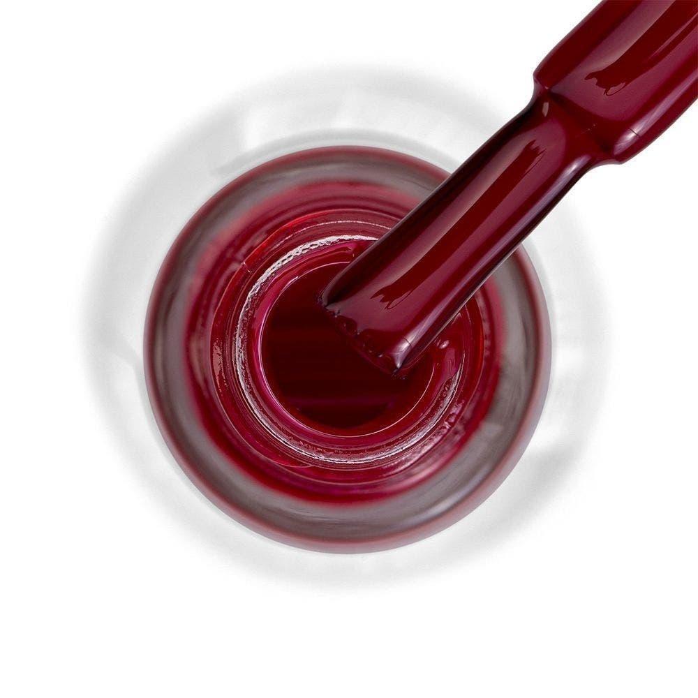 Kit Esmaltes Risqué Vermelhos (5 Cores)