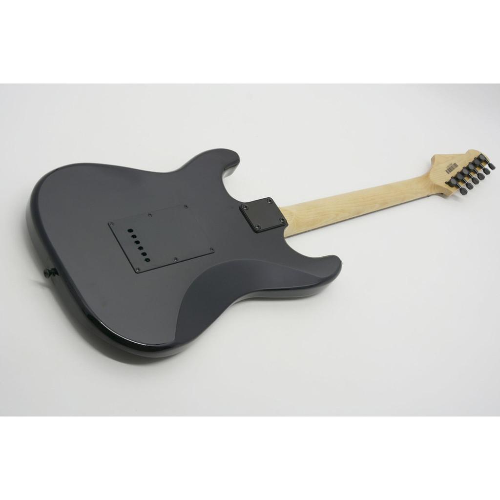 Guitarra Strinberg Rockwave Rw50 Bk+ Capa Cubo Acessorios