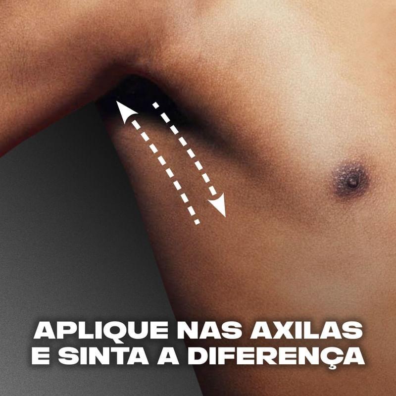Desodorante Antitranspirante Body Spray Axe Black Alecrim E Cedro 150ml