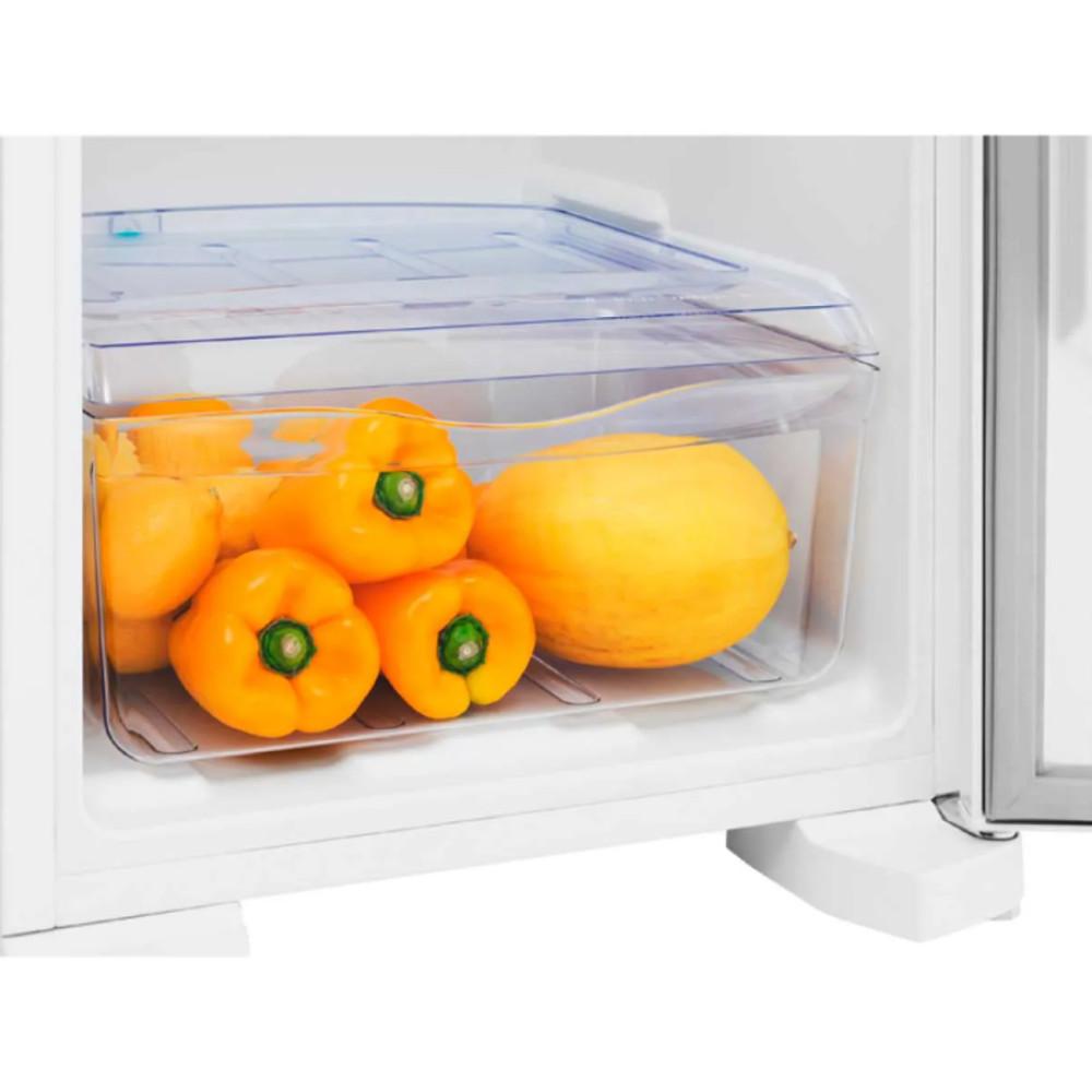 Geladeira Refrigerador Dc35a 2 Portas 260 Litros Electrolux