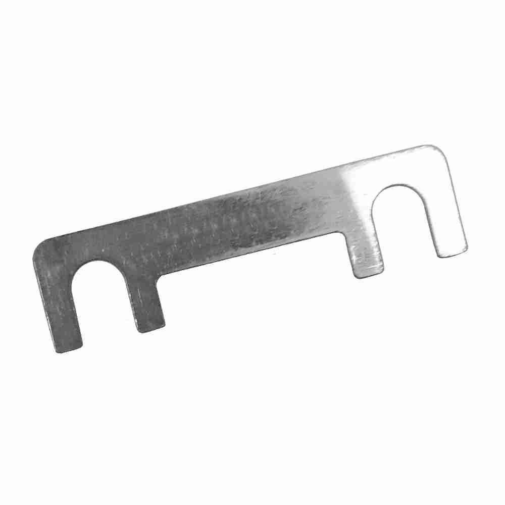 Kit 10 Fusivel Reversor 100A - Universal