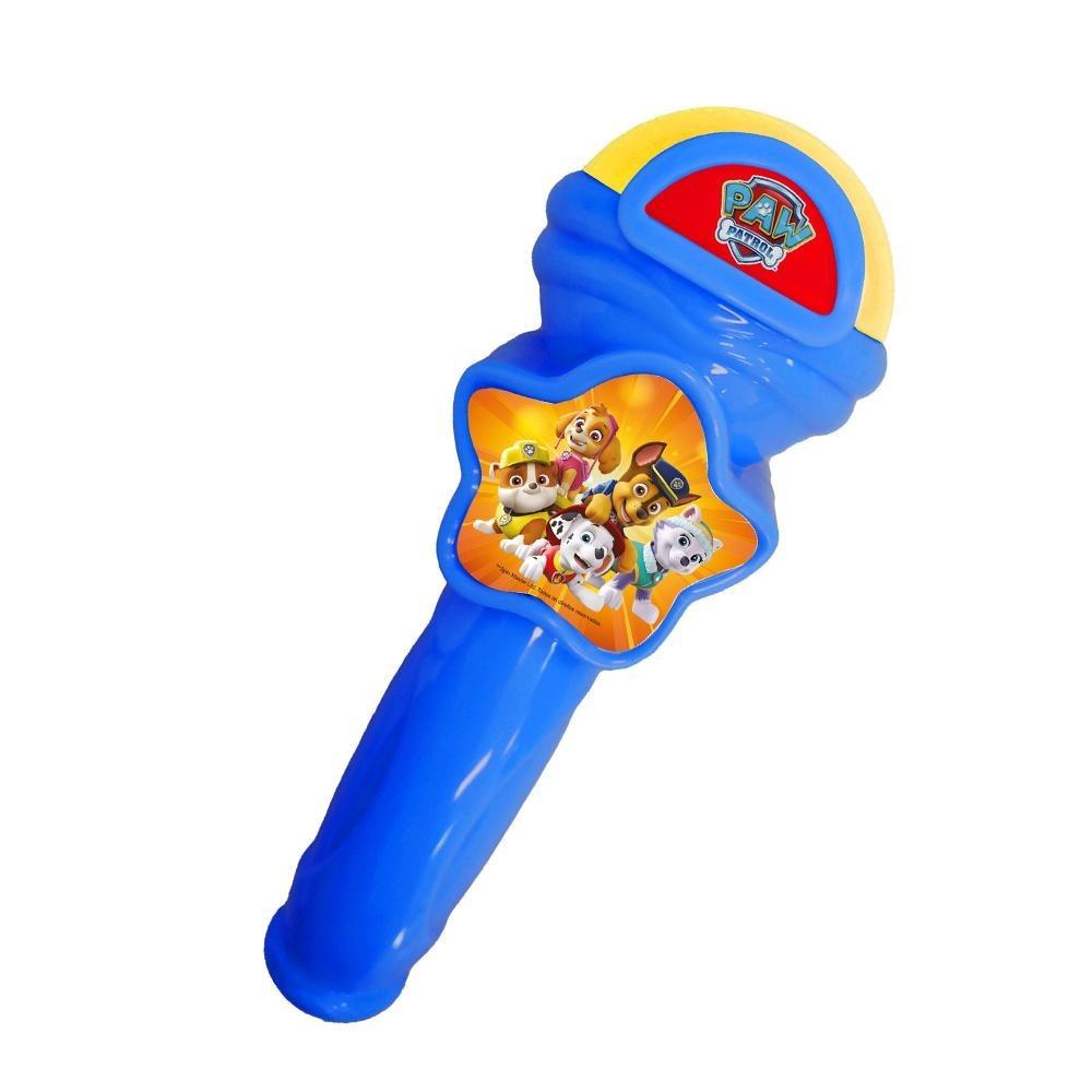 Patrulha Canina - Boombox Karaoke
