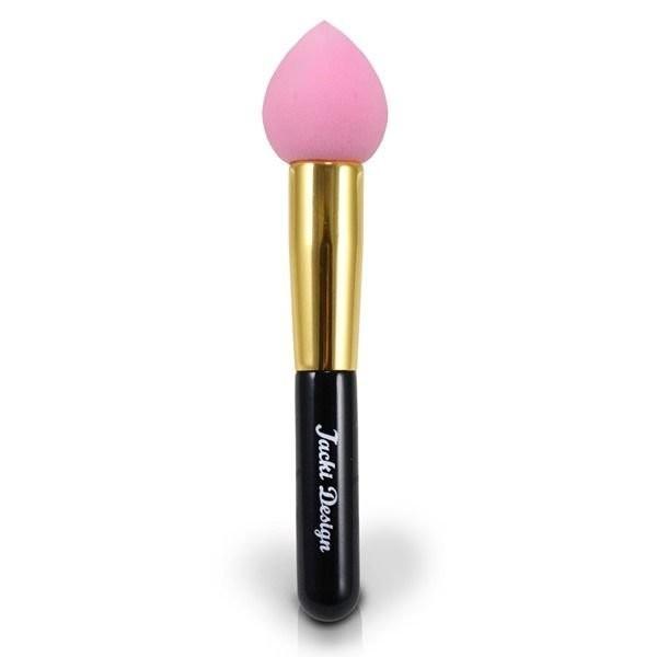 Pincel Esponja Gota Para Base Jacki Design