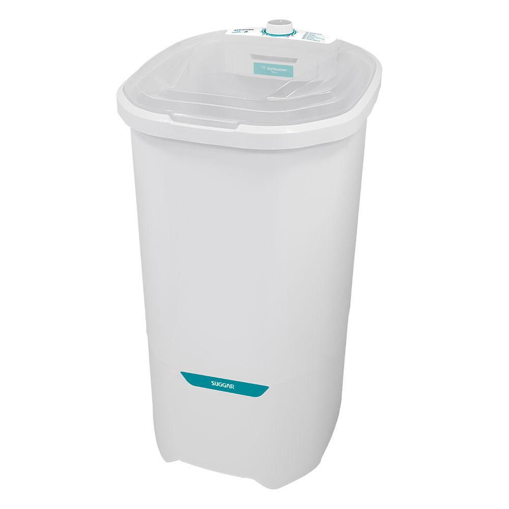Lavadora Neo Turbilhão 8KG Suggar