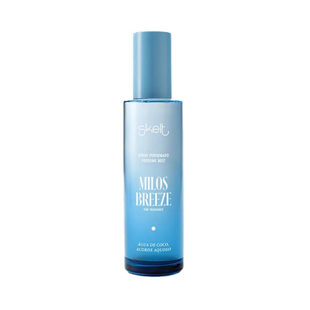 Skelt Perfume Mist Milos Breeze