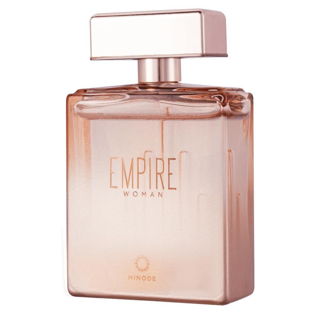 Perfume Feminino Hinode Empire Woman Deo Colônia Hinode 100ml
