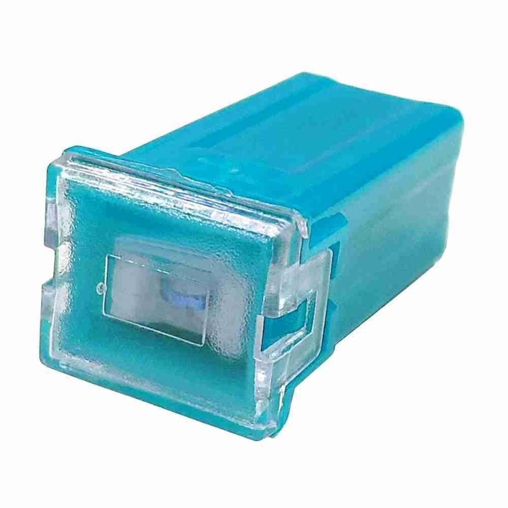 Kit 2 Fusivel Midi Femea Jcase Standard 20A - Universal