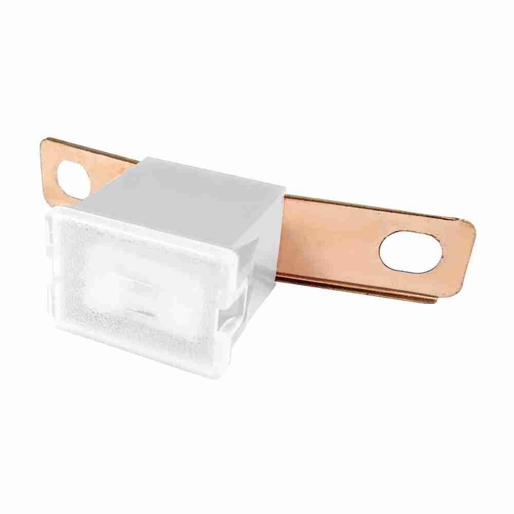 Kit 2 Fusivel Mega Macho Lateral 120A - Universal