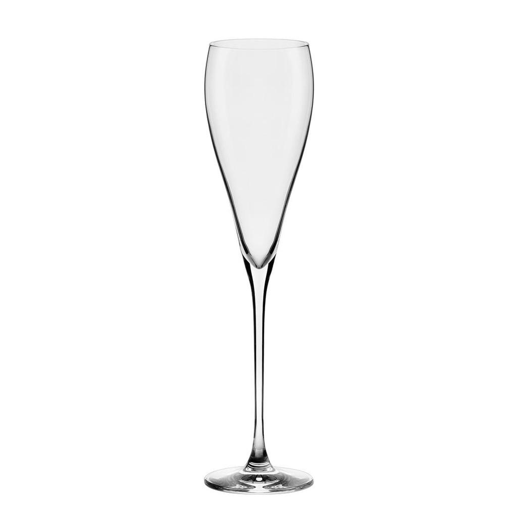 Taça De Cristal Espumante 280 Ml Oxford Athenas Classic