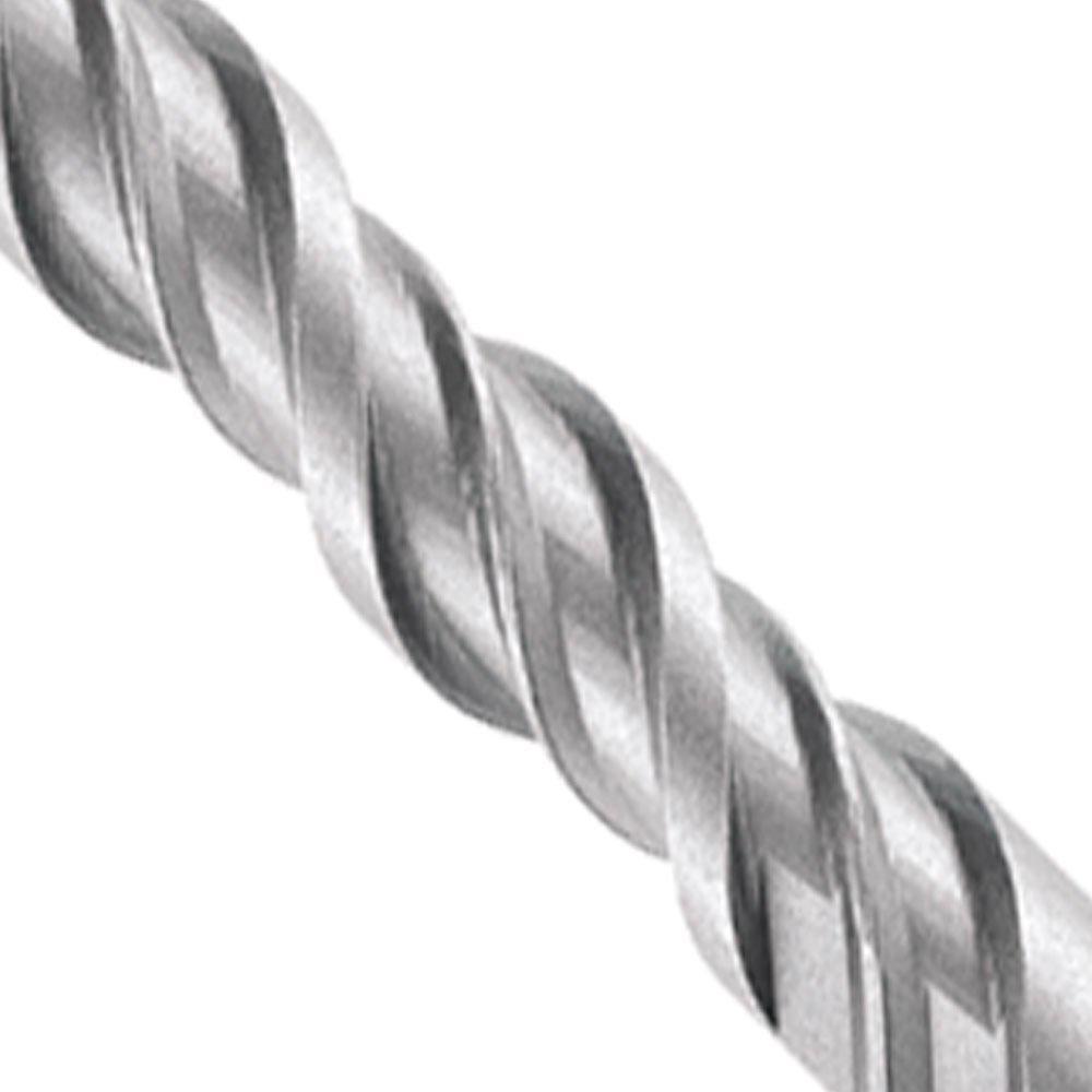 Broca Para Concreto Tipo Sds PLUS 8x160mm Mtx