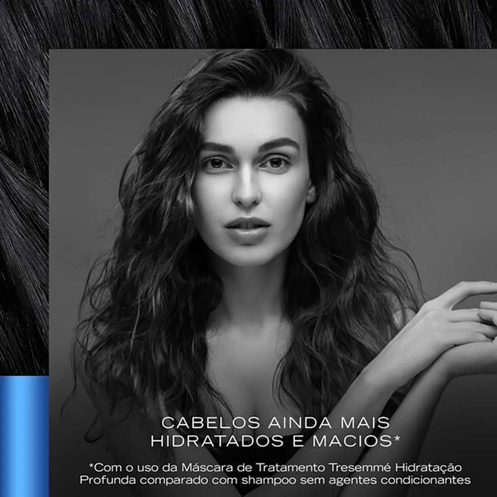 Máscara Pro-hidratação Ativa Tresemmé 400g