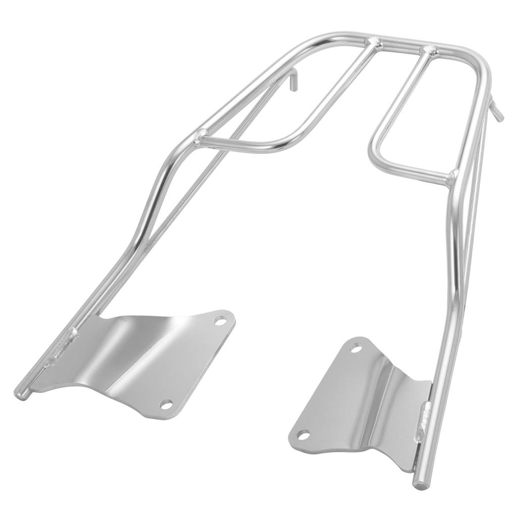 Bagageiro Churrasqueira PRO Tork Sansão Titan/fan/Start 160 2025 Peças De Moto