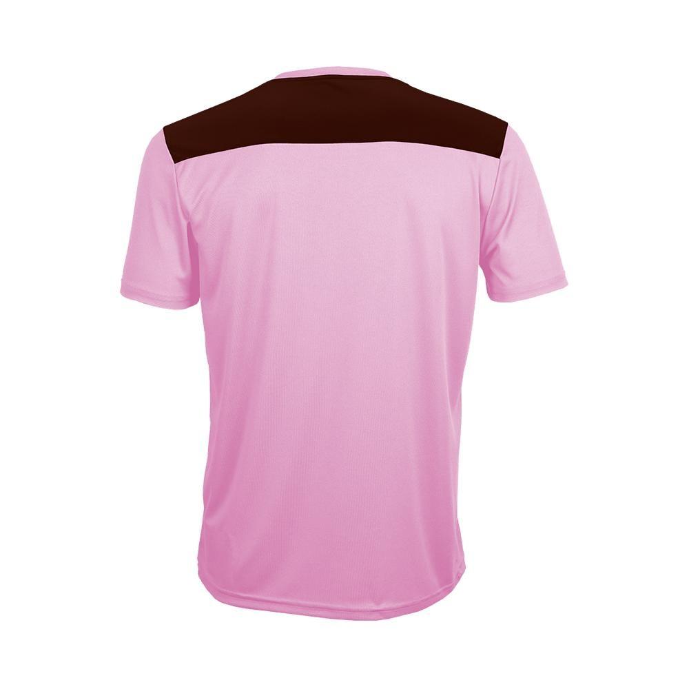 Camiseta Masculina Penalty Futebol Shoulder