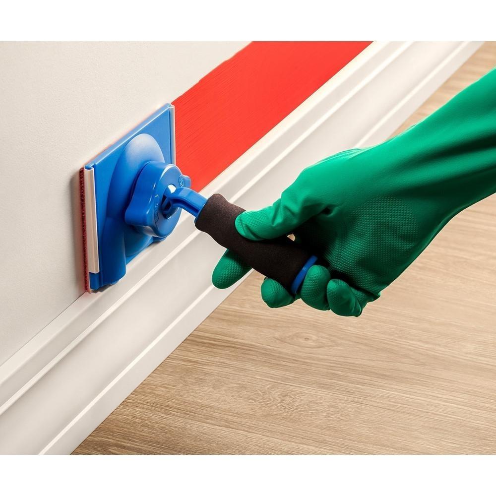 Pad Para Pintura Com Cabo Ajustável Atlas