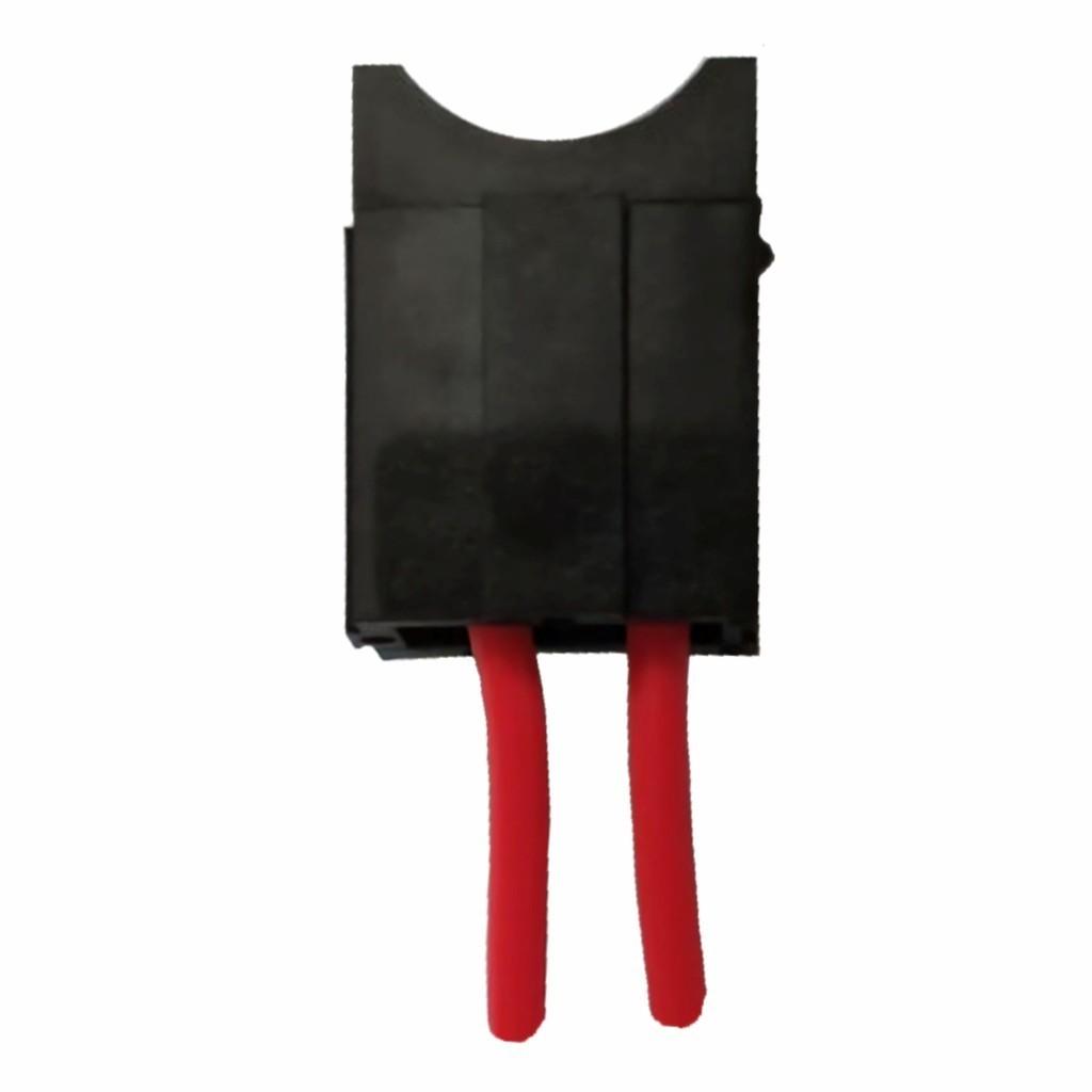 Porta Fusível Lâmina Com Fio Hfx 150