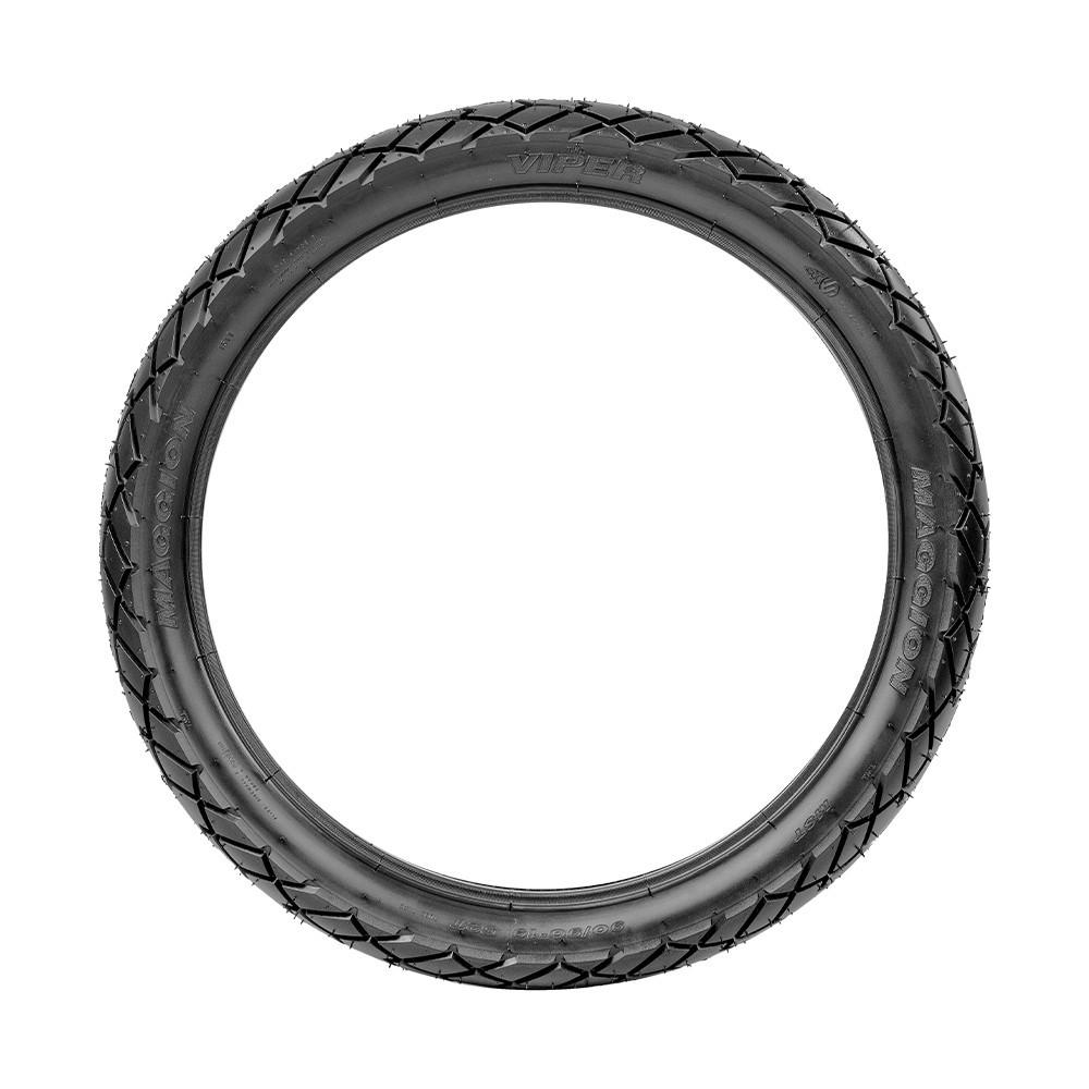 Pneu Moto Maggion Aro 19 Viper 90/90-19 52T Tt - Dianteiro