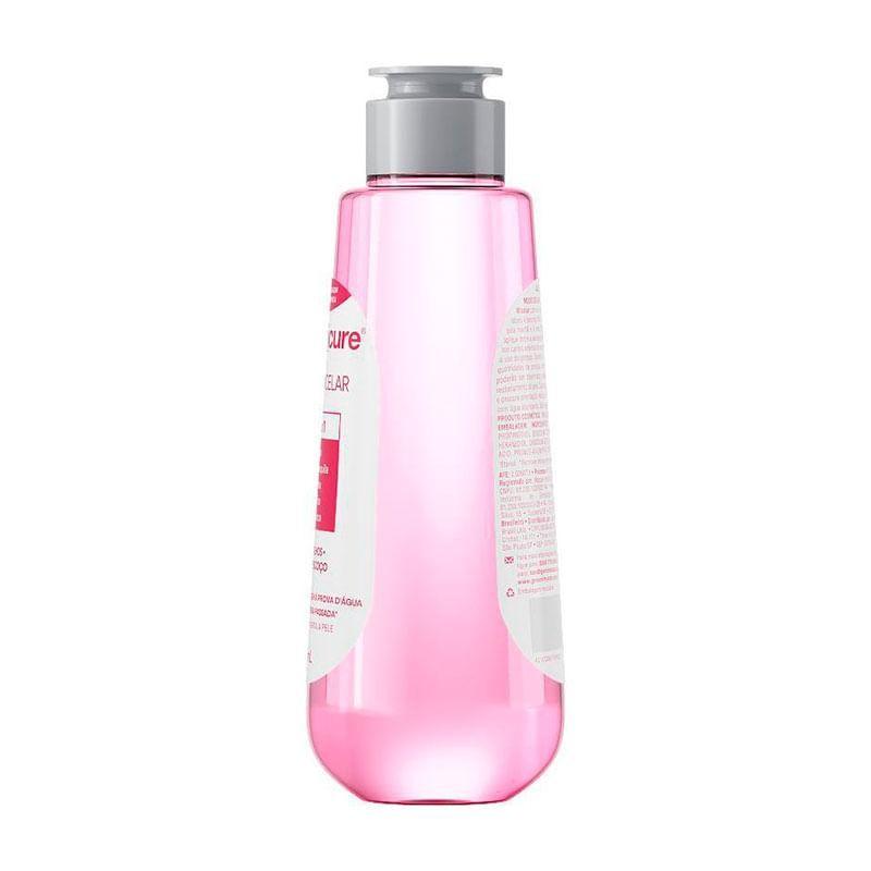 Água Micelar Cicatricure 200ml