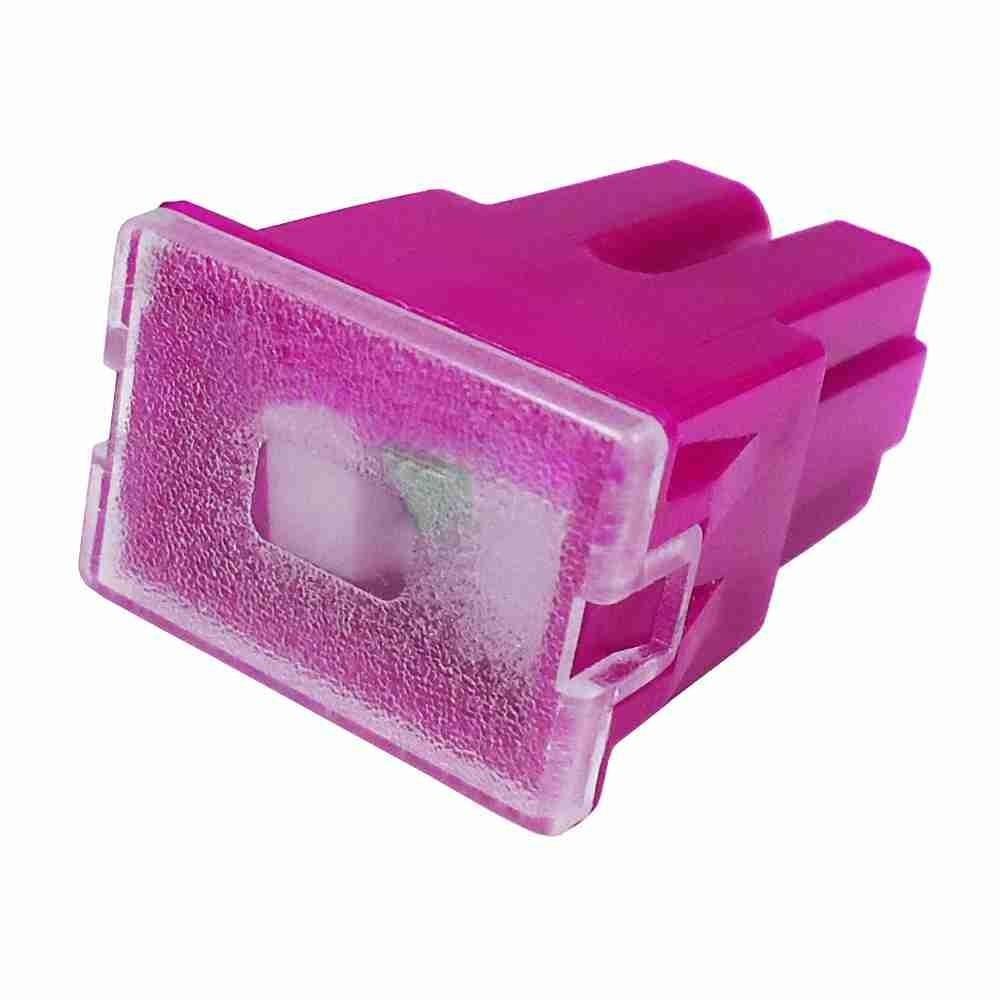 Kit 2 Fusivel Mega Femea 30A - Universal