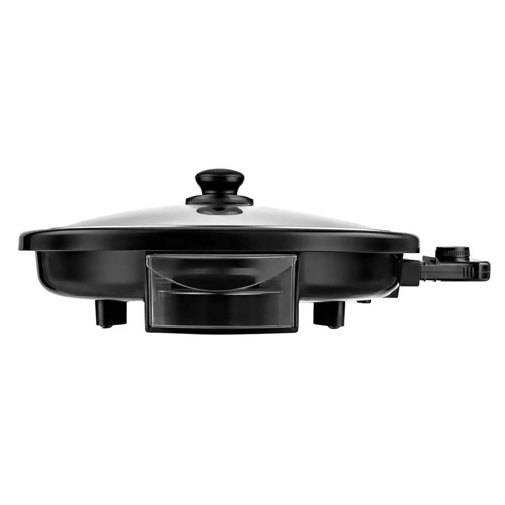 Grill Redondo Cook E Grill 40 Mondial