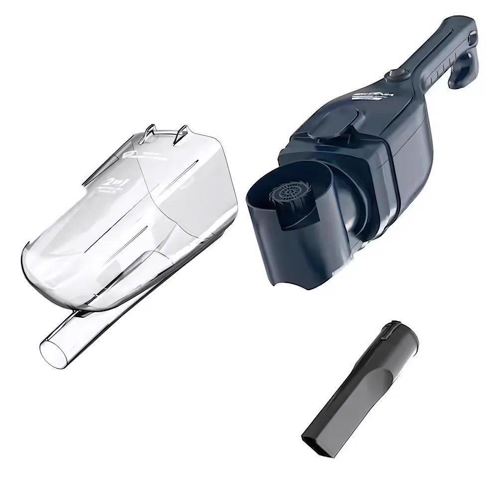 Aspirador De Pó 2 Em 1 Vertical 1400w Bas30 Britânia