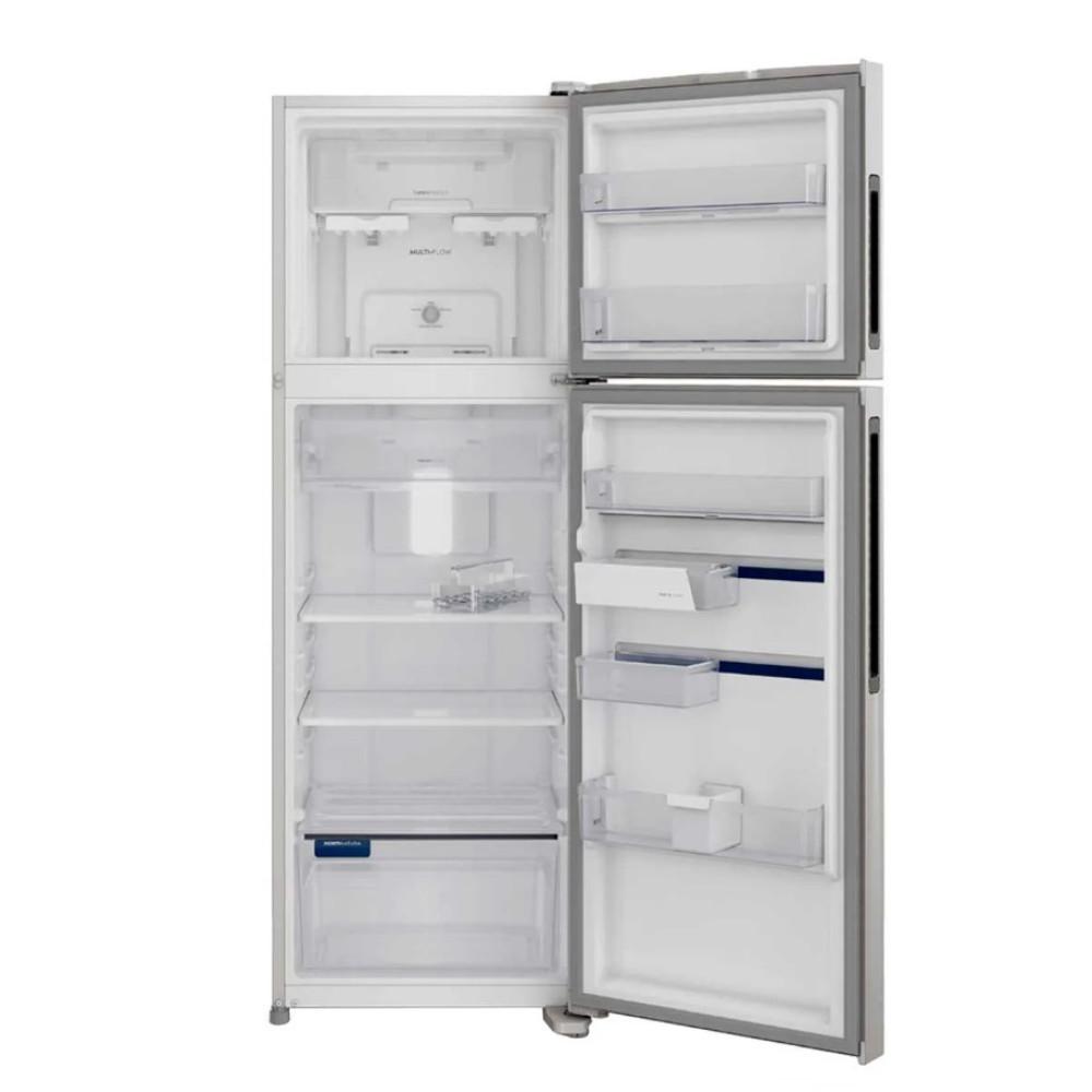 Geladeira Electrolux Frost Free Duplex Efficient Com Autosense 390L IF43 220V