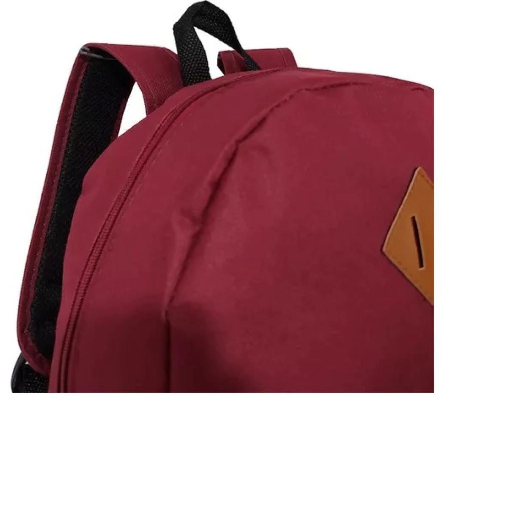 Mochila Ferrazzi Vermelho