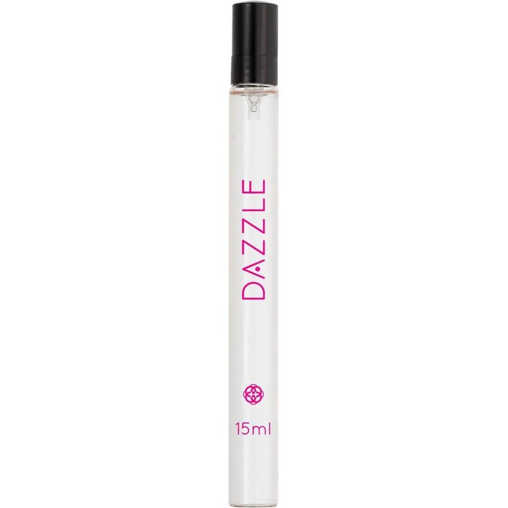 Dazzle Deo Colônia Pocket 15ml