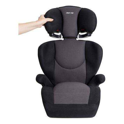 Cadeirinha Infantil Para Carro 2 Em 1 Assento Elevação Verona 15-36kg Urban Baby