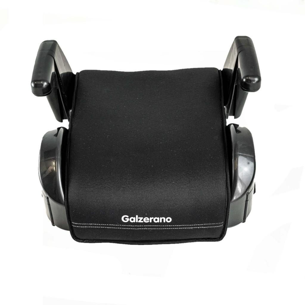 Assento Infantil Potenza Galzerano - Booster Para Carro