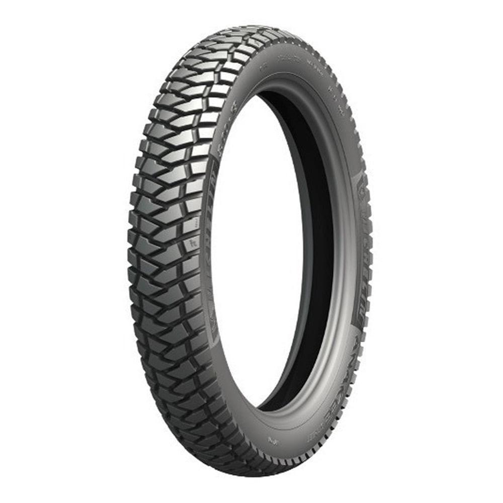 Pneu Moto Michelin Aro 19 Anakee Street 90/90-19 52P Tl - Dianteiro
